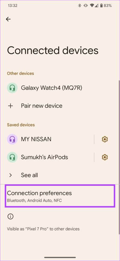 Waze-not-working-AA-15 أفضل 8 طرق لإصلاح عدم عمل Waze على Android Auto