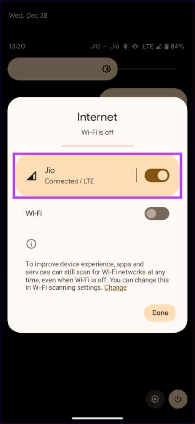 Waze-not-working-AA-2-1-473x1024-1 أفضل 8 طرق لإصلاح عدم عمل Waze على Android Auto