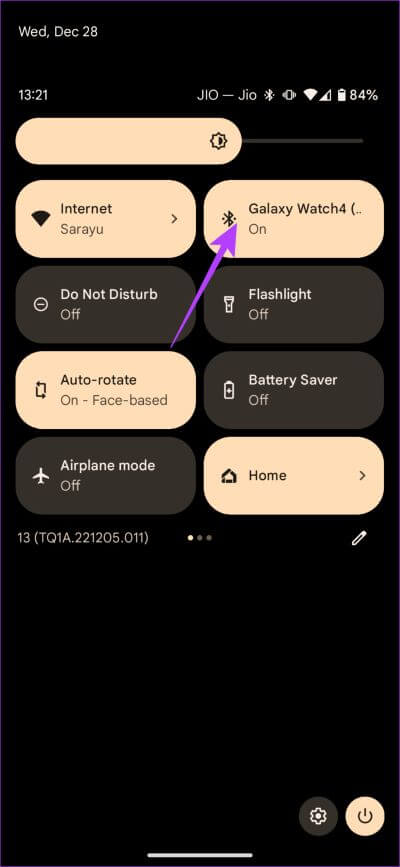 Waze-not-working-AA-4 أفضل 8 طرق لإصلاح عدم عمل Waze على Android Auto