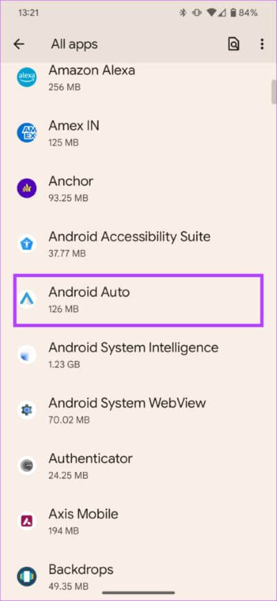 Waze-not-working-AA-8-473x1024-1 أفضل 8 طرق لإصلاح عدم عمل Waze على Android Auto