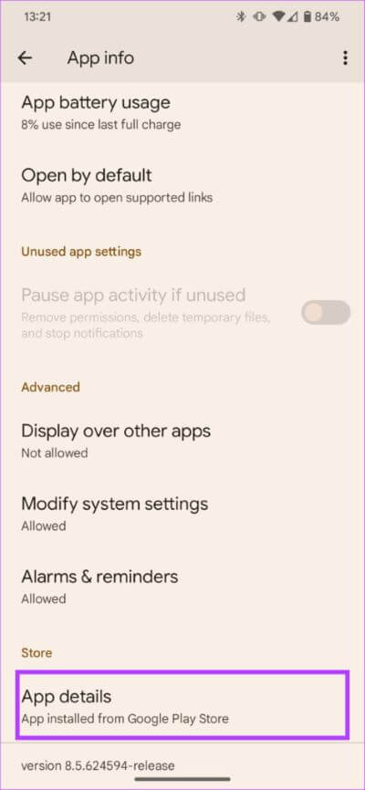 أفضل 8 طرق لإصلاح عدم عمل Waze على Android Auto - %categories
