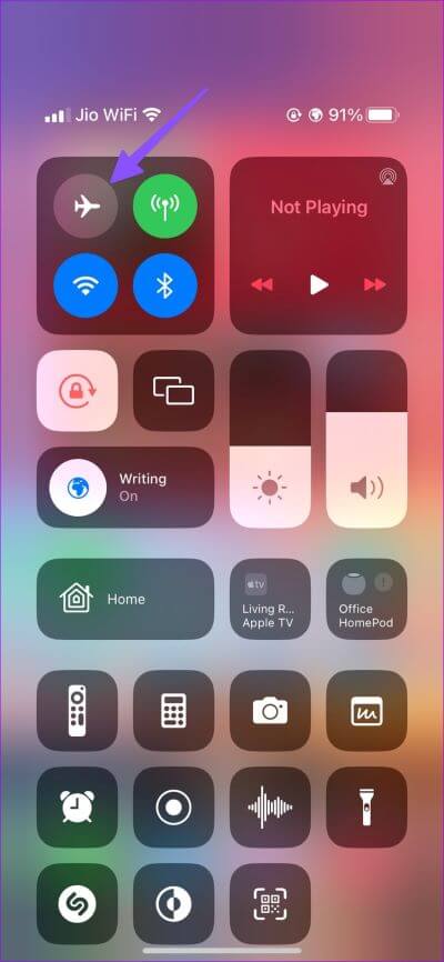 What-does-it-mean-messages-turn-green-on-iPhone-2 ماذا يعني عندما تتحول الرسائل إلى اللون الأخضر على iPhone