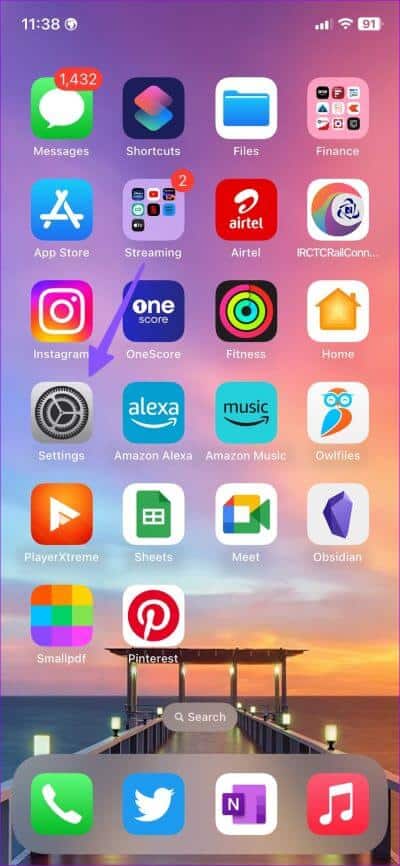 What-does-it-mean-messages-turn-green-on-iPhone-3 ماذا يعني عندما تتحول الرسائل إلى اللون الأخضر على iPhone