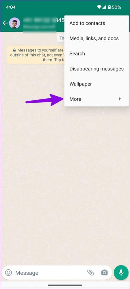 What-happens-when-you-clear-chat-on-WhatsApp-5-e1676675312963 ماذا يحدث عند مسح الدردشة على WhatsApp