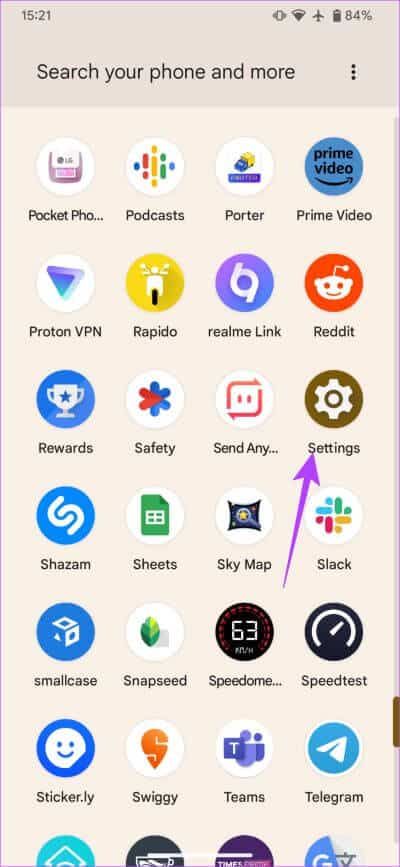 WhatsApp-status-blur-14 لماذا تصبح الصور ضبابية على حالة WhatsApp: إليك 8 طرق لإصلاح ذلك