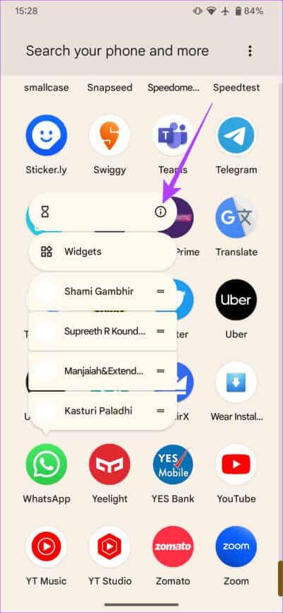 WhatsApp-status-blur-22 لماذا تصبح الصور ضبابية على حالة WhatsApp: إليك 8 طرق لإصلاح ذلك