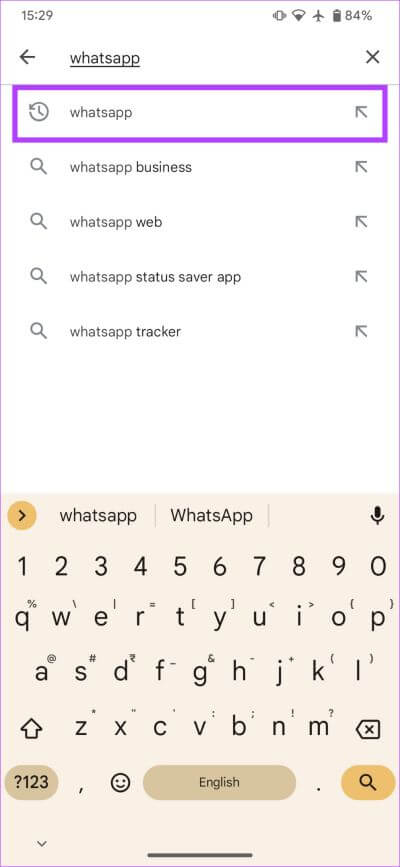 WhatsApp-status-blur-26 لماذا تصبح الصور ضبابية على حالة WhatsApp: إليك 8 طرق لإصلاح ذلك
