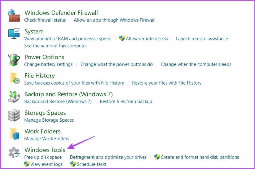 8 طرق سريعة لفتح الخدمات على Windows 11 - %categories