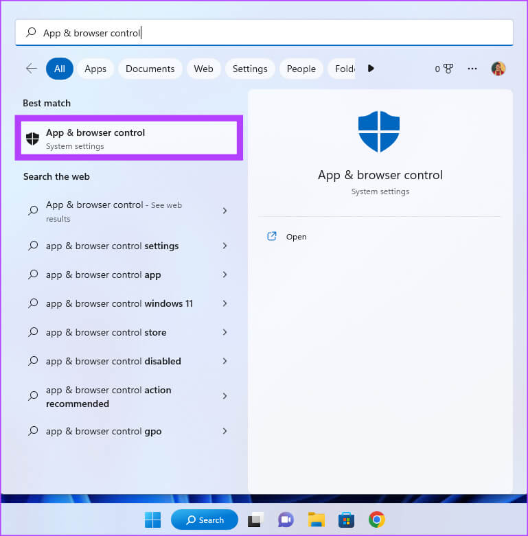 Windows-ISO-mount-3 كيفية إصلاح التثبيت البطيء لملفات صور ISO على Windows 11