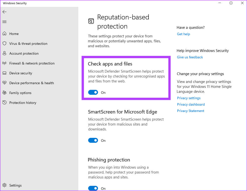 Windows-ISO-mount-5-1 كيفية إصلاح التثبيت البطيء لملفات صور ISO على Windows 11