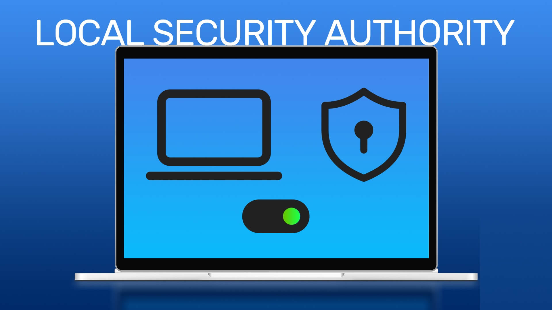 3 طرق لتمكين عملية Local Security Authority (LSA) في Windows 11 - %categories
