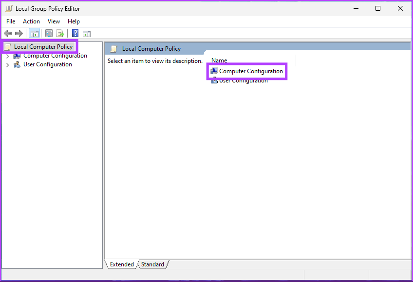 Windows-Local-Security-Authority-LSA-Process_10 3 طرق لتمكين عملية Local Security Authority (LSA) في Windows 11