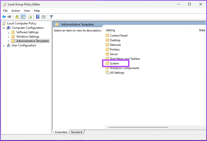Windows-Local-Security-Authority-LSA-Process_12 3 طرق لتمكين عملية Local Security Authority (LSA) في Windows 11