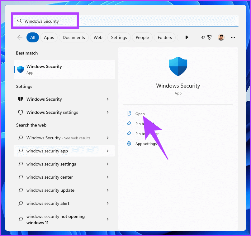 3 طرق لتمكين عملية Local Security Authority (LSA) في Windows 11 - %categories