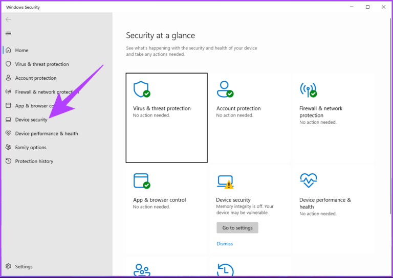 3 طرق لتمكين عملية Local Security Authority (LSA) في Windows 11 - %categories