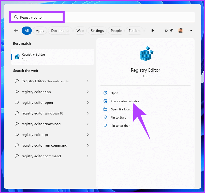 3 طرق لتمكين عملية Local Security Authority (LSA) في Windows 11 - %categories