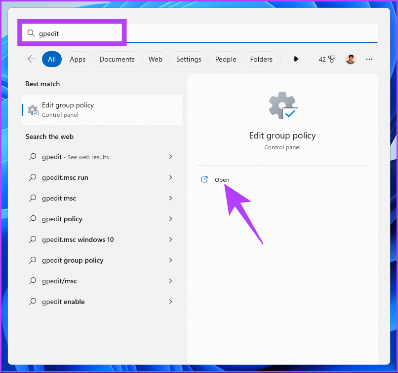 Windows-Local-Security-Authority-LSA-Process_9 3 طرق لتمكين عملية Local Security Authority (LSA) في Windows 11