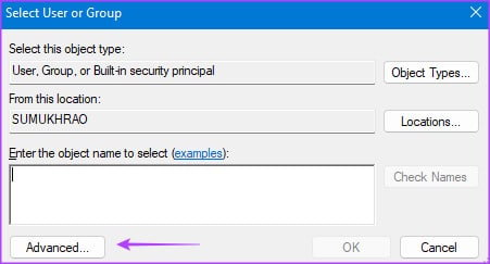 Windowsapps-access-10 أفضل 3 طرق للوصول إلى مجلد WindowsApps على Windows