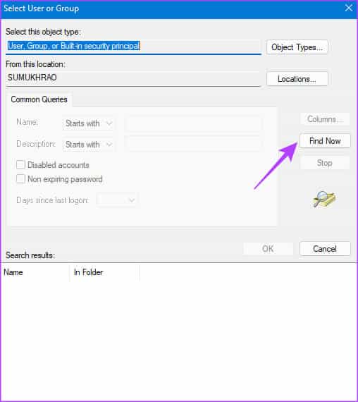 Windowsapps-access-11 أفضل 3 طرق للوصول إلى مجلد WindowsApps على Windows