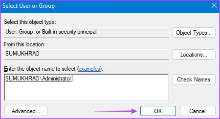 Windowsapps-access-13 أفضل 3 طرق للوصول إلى مجلد WindowsApps على Windows