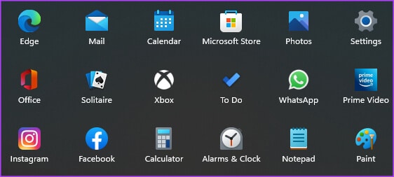 Windowsapps-access-17 أفضل 3 طرق للوصول إلى مجلد WindowsApps على Windows