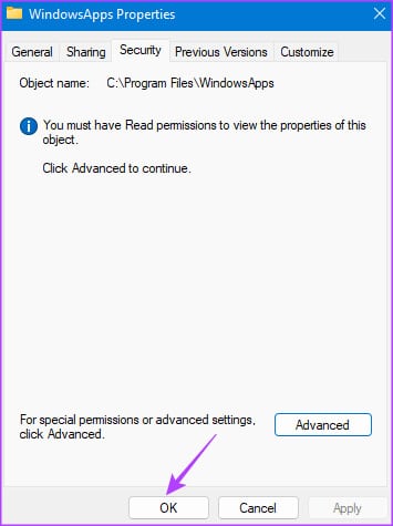 أفضل 3 طرق للوصول إلى مجلد WindowsApps على Windows - %categories