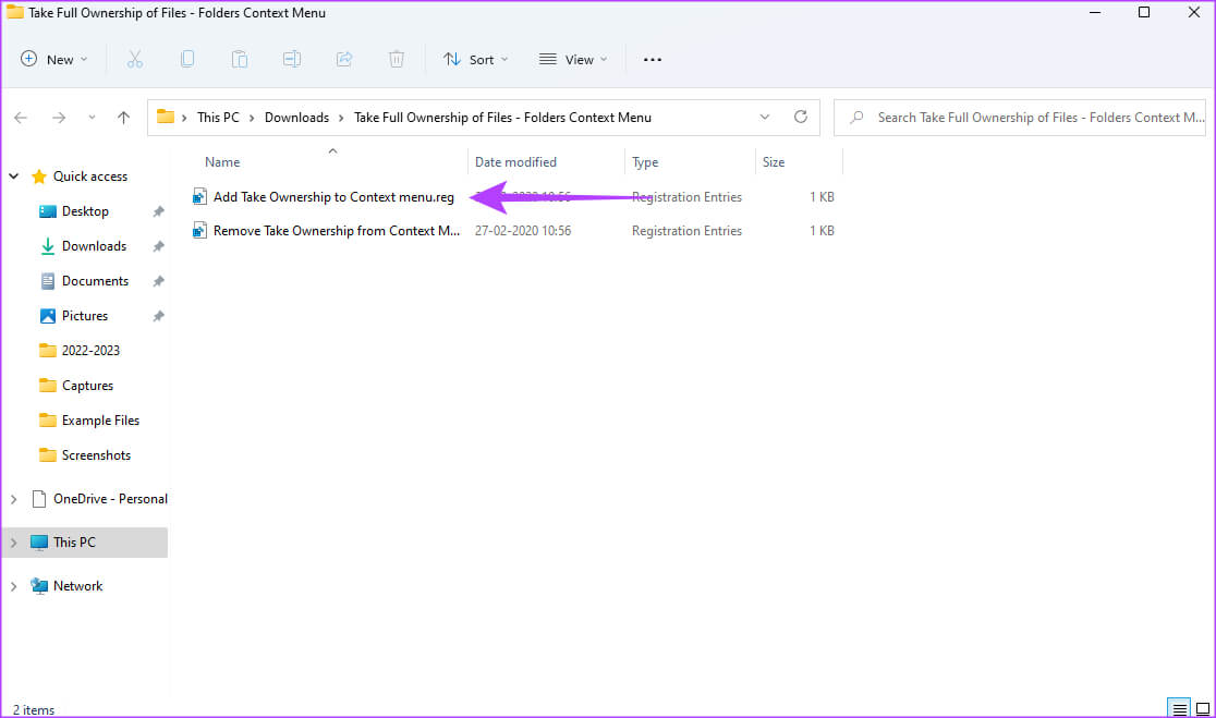 Windowsapps-access-38 أفضل 3 طرق للوصول إلى مجلد WindowsApps على Windows