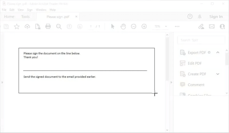 Word-Capture-Screen-Clipping-800x466.jpg كيفية إدراج ملف PDF في مستند Word