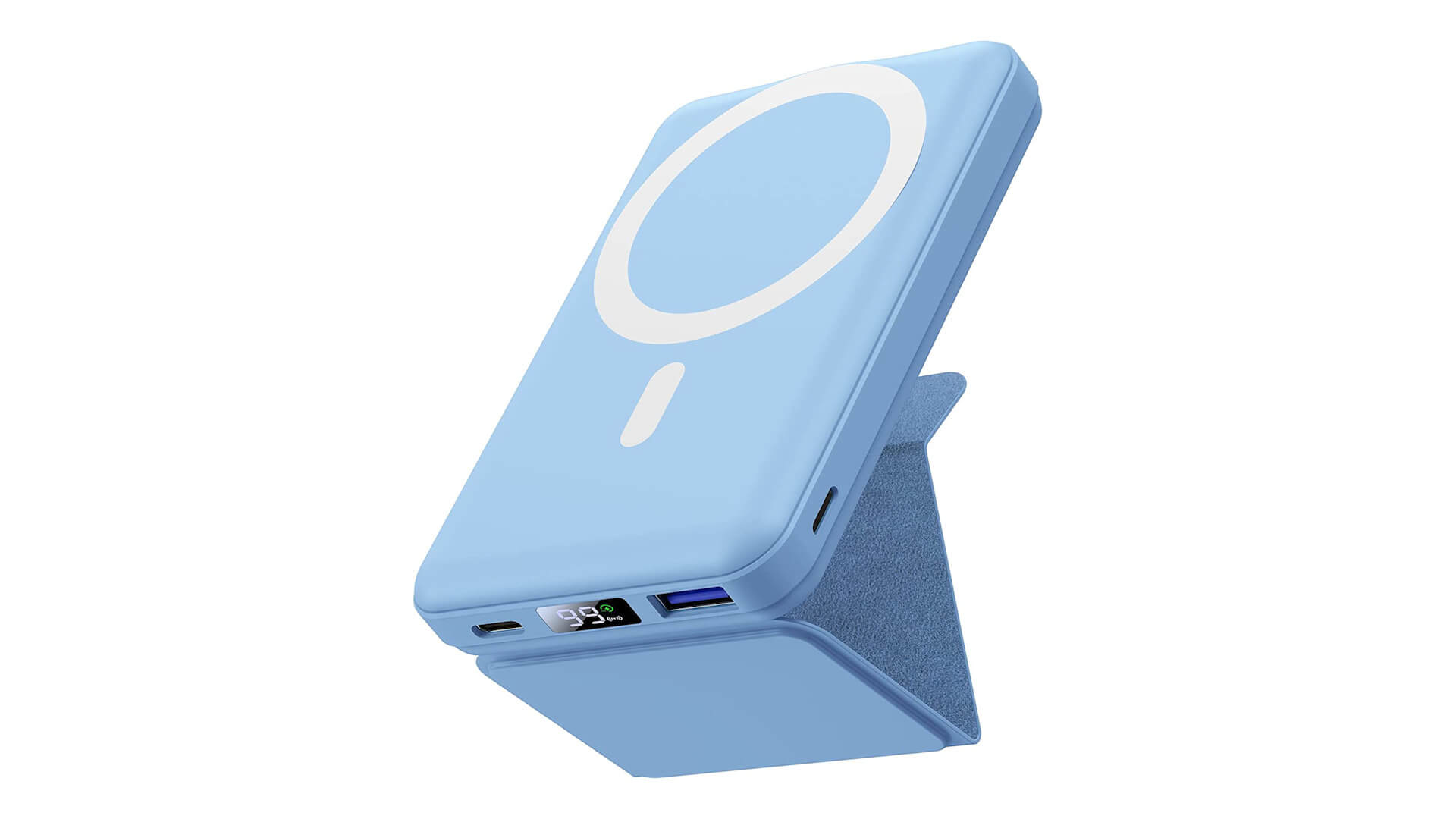Yiisonger-MagSafe-Battery-Pack-for-iPhone أفضل 5 حزم بطارية من MagSafe و Power Banks لأجهزة iPhone
