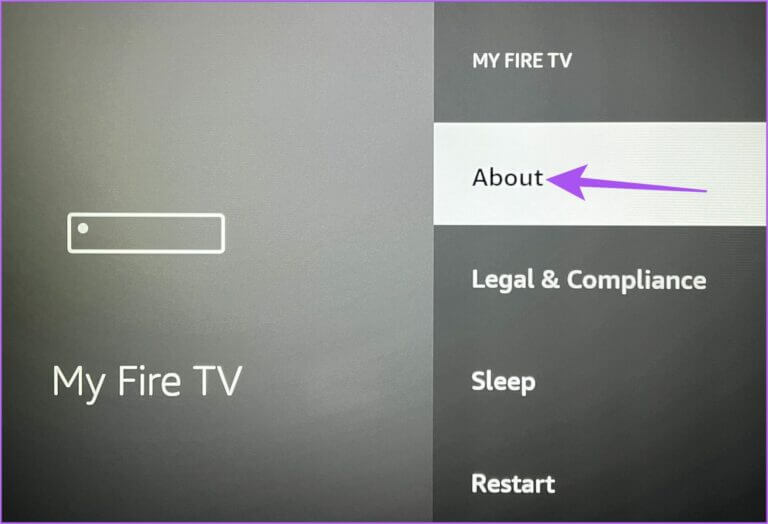 about-my-fire-tv-fire-stick-4k-768x524-1 أفضل 9 إصلاحات لعدم استجابة Alexa للأوامر الصوتية على Amazon Fire TV Stick 4K