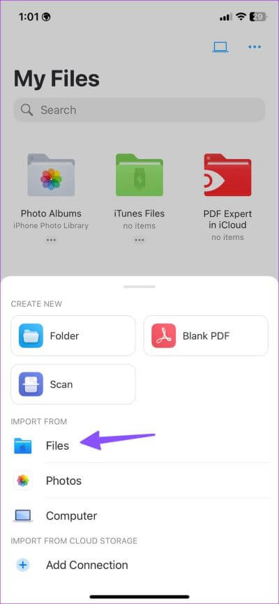 أفضل 3 طرق لإضافة أو حذف صفحات PDF على iPhone - %categories