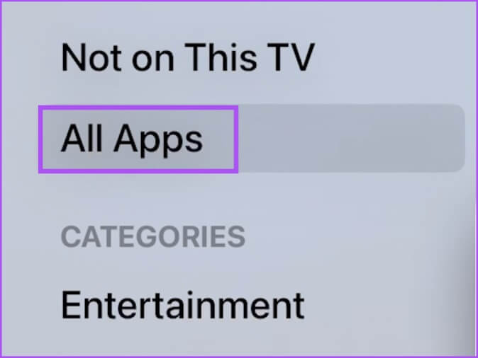 أفضل 7 إصلاحات لعدم مزامنة الصوت مع الفيديو على Apple TV 4K - %categories