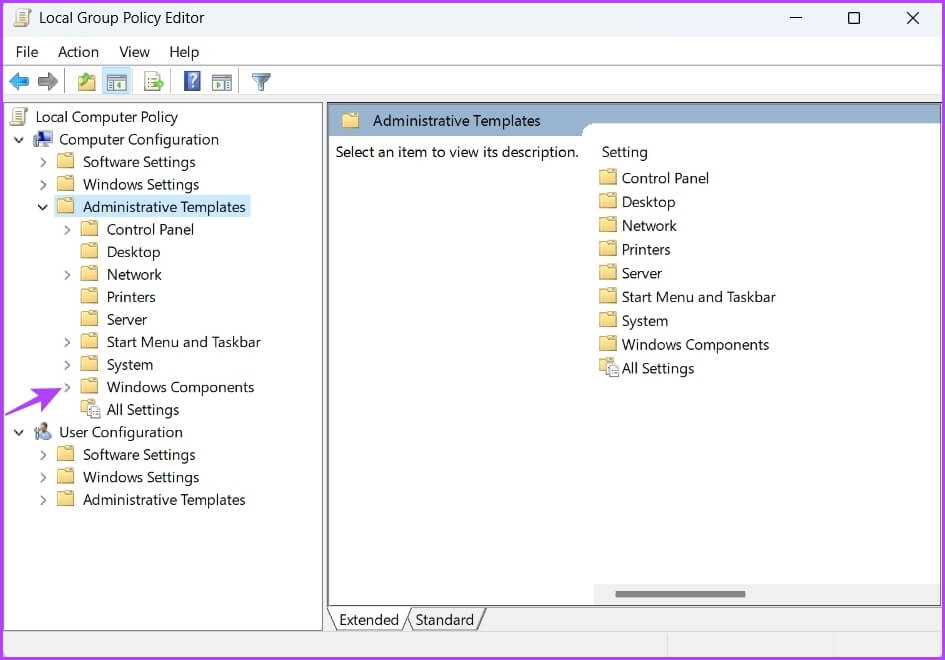 3 طرق سريعة لتمكين أو تعطيل التحكم في الوصول إلى المجلد على Windows 11 - %categories