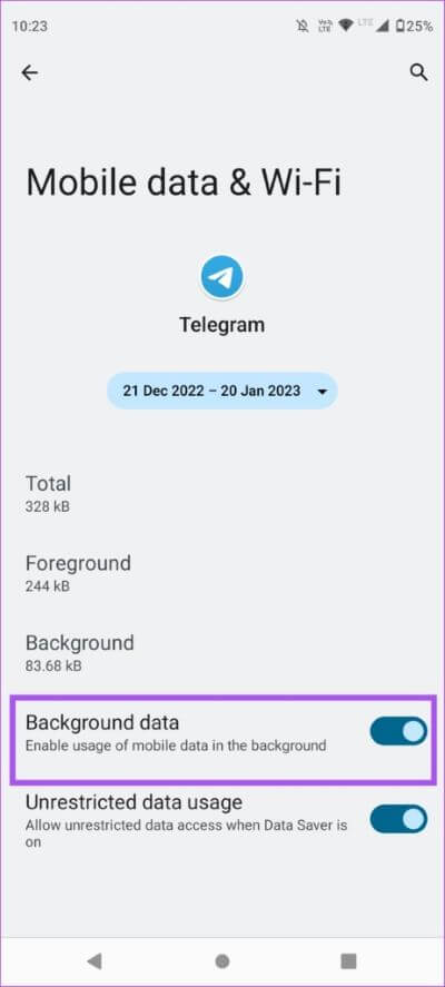 أفضل 8 إصلاحات لعدم عمل الملصقات في Telegram على iPhone و Android - %categories
