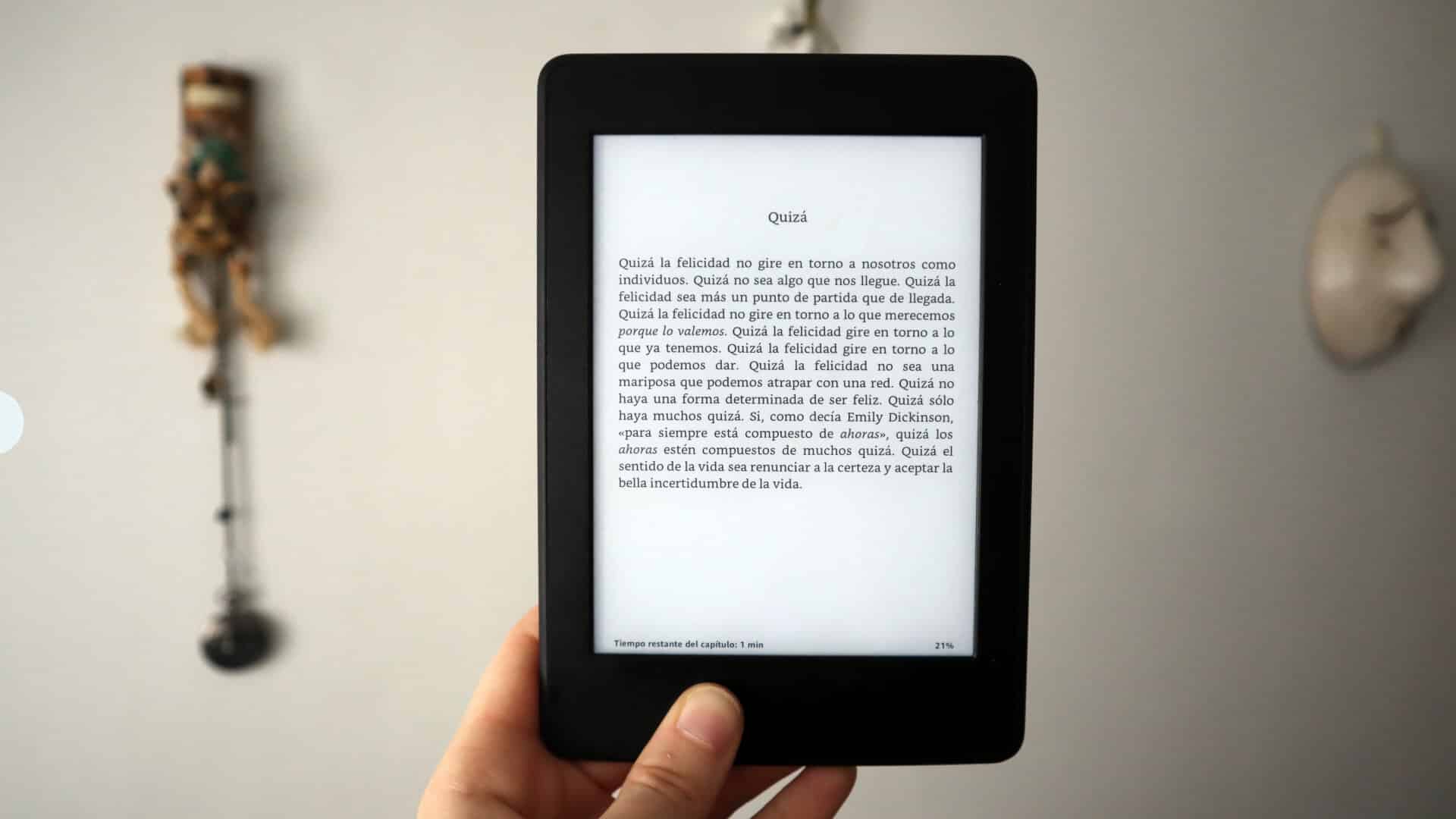 كيفية تحديث إصدار Kindle Regular و Paperwhite و Oasis - %categories