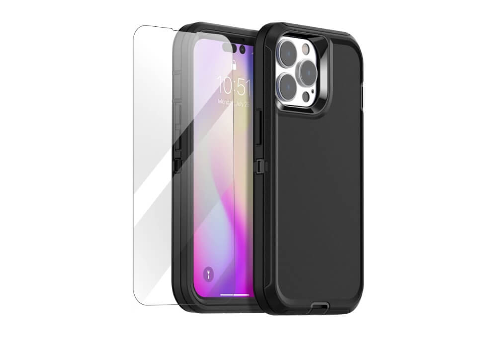 best-rugged-cases-for-iPhone-14-Pro-6 10 طرق سهلة لإصلاح انخفاض حجم صوت المكالمات على iPhone