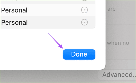 confirm-remove-known-network-mac أفضل 3 طرق لنسيان شبكة Wi-Fi على جهاز Mac