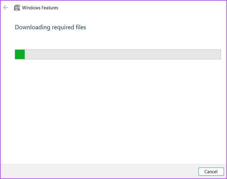 أفضل 7 إصلاحات لخطأ 0x800f081f عند تحديث Windows في Windows 11 - %categories