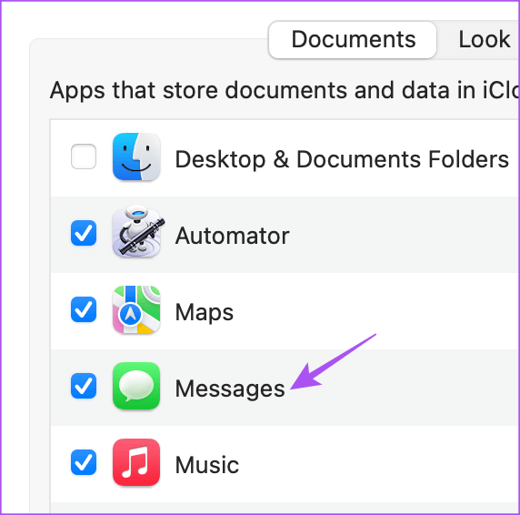 أفضل 6 إصلاحات لعدم عمل ردود الفعل على الرسائل لـ iMessages على Mac - %categories