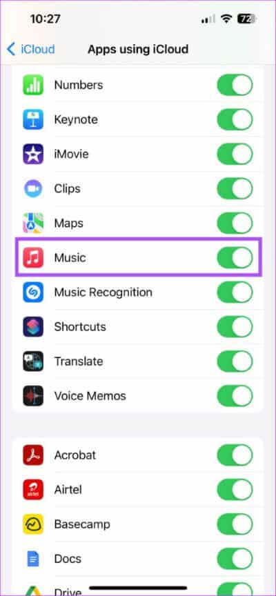 أفضل 6 إصلاحات لعدم مزامنة قوائم تشغيل Apple Music بين Mac و iPhone - %categories