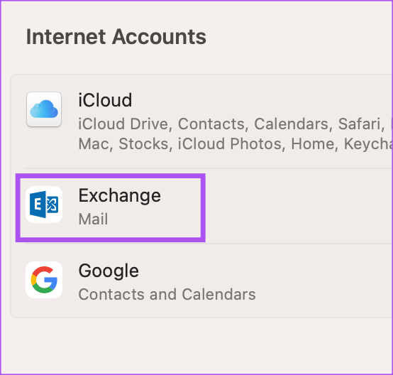 9 إصلاحات لـ Apple Mail تظهر نصًا فارغًا للرسائل باستخدام Microsoft Exchange على Mac - %categories