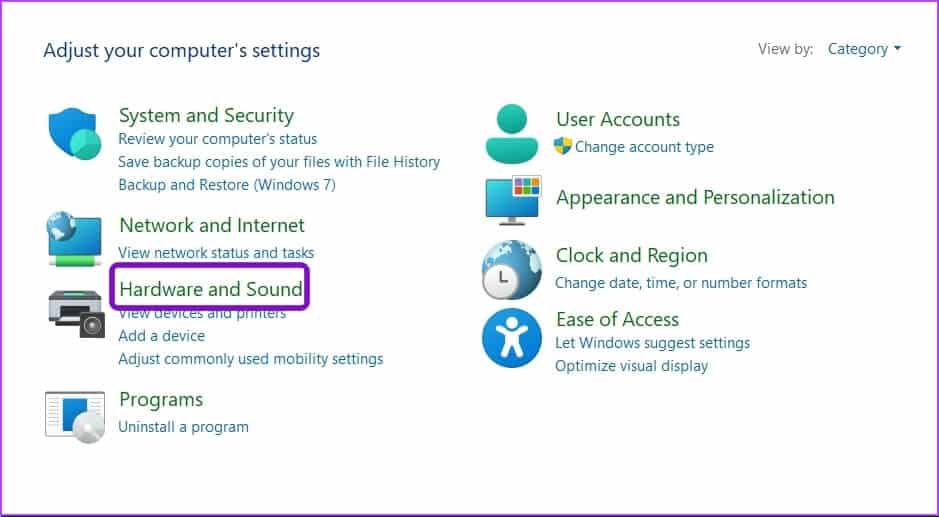 9 طرق سريعة لفتح إدارة الأجهزة في نظام التشغيل Windows 11 - %categories