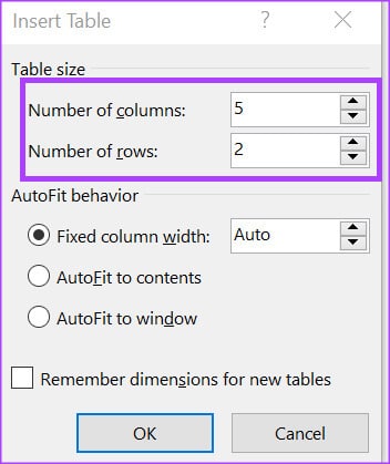 كيفية إضافة تسميات توضيحية إلى الجداول والأشكال في Microsoft Word - %categories