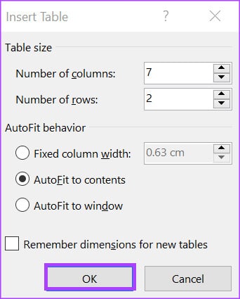 كيفية إضافة تسميات توضيحية إلى الجداول والأشكال في Microsoft Word - %categories