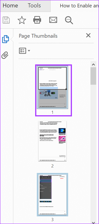 how-to-add-page-transitions-to-all-pages-of-a-pdf-using-adobe-acrobat-15-1 كيفية اقتصاص صفحات ملف PDF في Adobe Acrobat