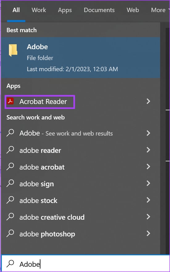 كيفية إضافة انتقالات الصفحة إلى ملف PDF باستخدام Adobe Acrobat - %categories