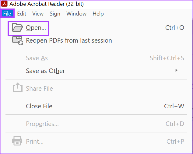 how-to-add-page-transitions-to-all-pages-of-a-pdf-using-adobe-acrobat-3 كيفية إضافة انتقالات الصفحة إلى ملف PDF باستخدام Adobe Acrobat
