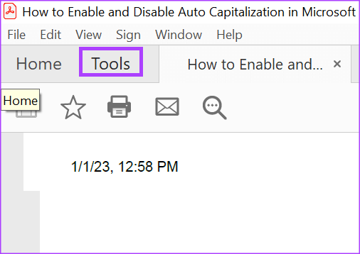 how-to-add-page-transitions-to-all-pages-of-a-pdf-using-adobe-acrobat-4 كيفية إضافة انتقالات الصفحة إلى ملف PDF باستخدام Adobe Acrobat