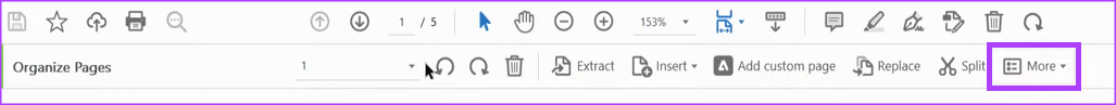 how-to-add-page-transitions-to-all-pages-of-a-pdf-using-adobe-acrobat-6 كيفية إضافة انتقالات الصفحة إلى ملف PDF باستخدام Adobe Acrobat