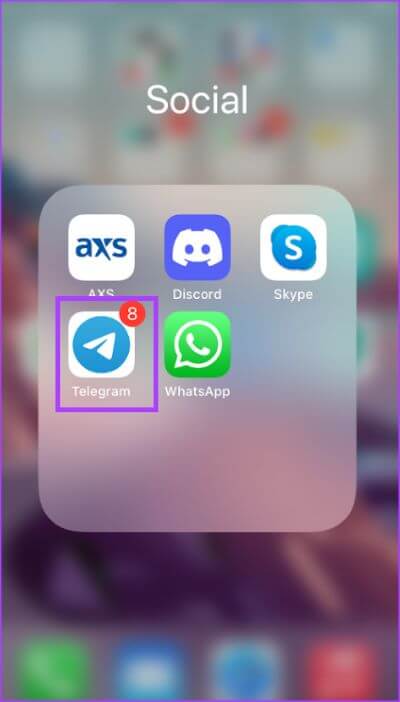 how-to-auto-delete-messages-on-telegram-1-1 كيفية الحذف التلقائي للرسائل على Telegram